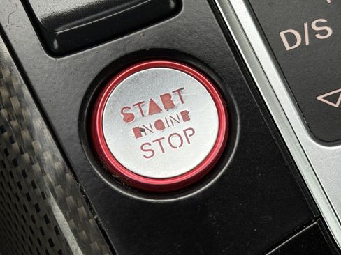 Used 2014 Audi S5 Prestige image 31