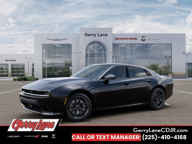 New 2026 Dodge Charger R/T AWD/4WD image 2
