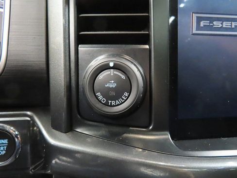 Used 2023 Ford F150 XLT w/ Equipment Group 302A High image 49