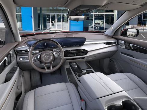 New 2026 Buick Enclave Avenir w/ Super Cruise Package AWD/4WD image 46
