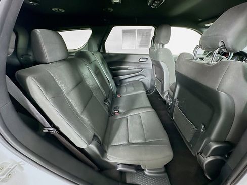 Certified 2024 Dodge Durango SXT image 37