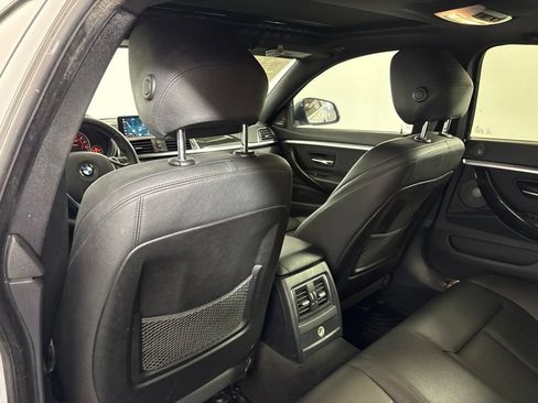 Used 2019 BMW 440i Gran Coupe RWD image 27