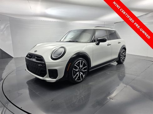 Used 2025 MINI Cooper S image 8