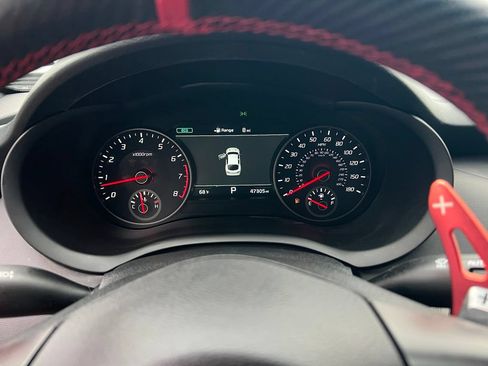 Used 2021 Kia Stinger GT2 image 20