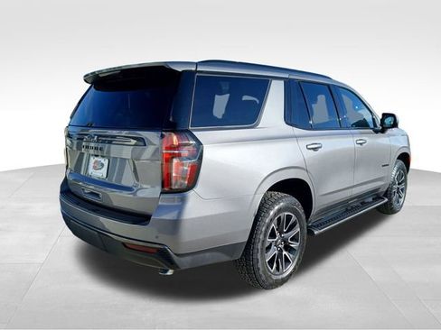 Used 2022 Chevrolet Tahoe Z71 w/ Z71 Off-Road Package image 5