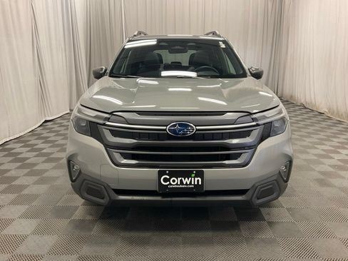 Certified 2025 Subaru Forester Limited w/ Popular Package #2 AWD/4WD image 14