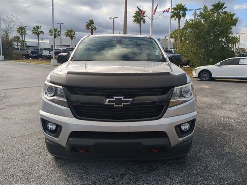 Used 2019 Chevrolet Colorado LT w/ Redline Special Edition image 8