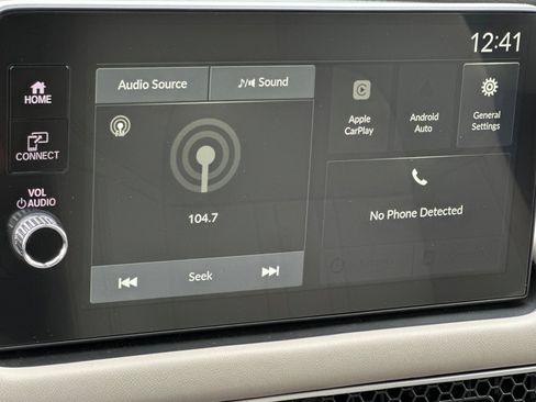 Certified 2026 Honda HR-V EX-L image 18