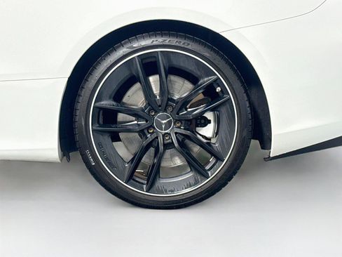 Used 2022 Mercedes-Benz E 53 AMG 4MATIC Coupe image 34