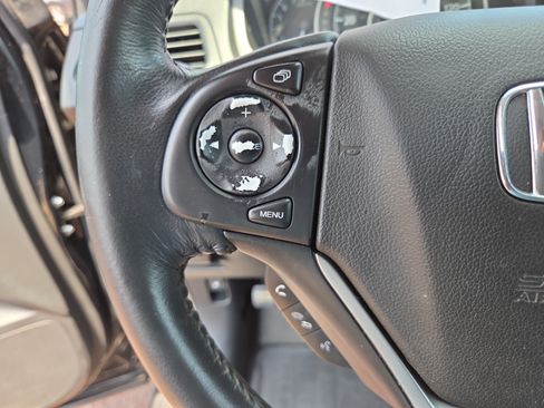 Used 2013 Honda CR-V EX-L image 28