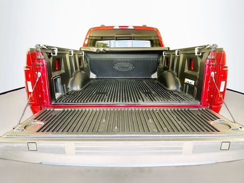 Used 2022 Ford F150 XLT w/ Equipment Group 302A High AWD/4WD image 26