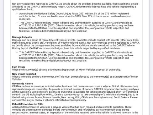 Used 2020 MINI Cooper Clubman S w/ Premium Package image 53