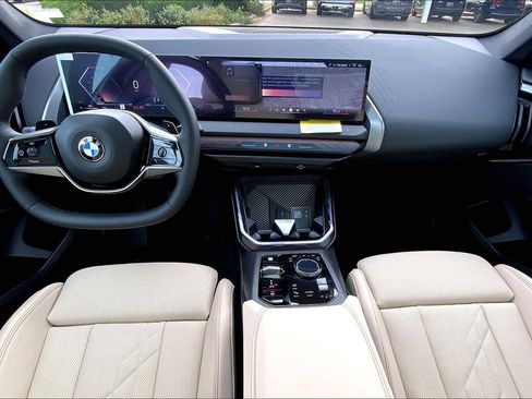 New 2026 BMW X3 xDrive30 w/ Convenience Package image 5