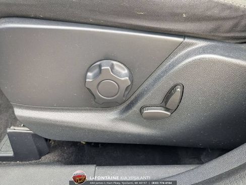 Used 2018 Ford EcoSport SE FWD image 14