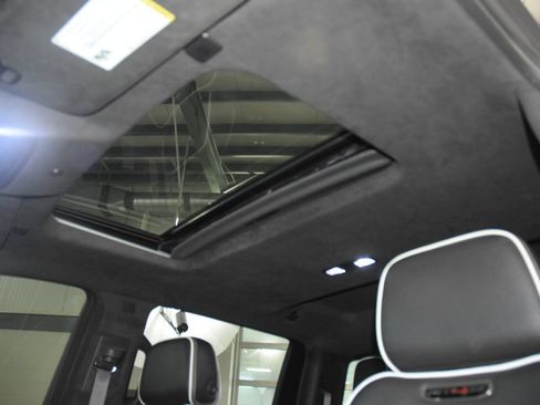 Used 2024 GMC Sierra 2500 AT4X AWD/4WD image 52