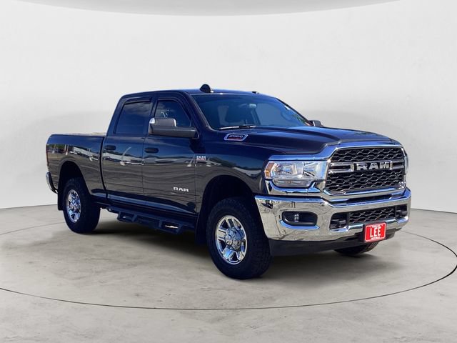 Certified 2021 RAM 2500 Tradesman AWD/4WD image 7