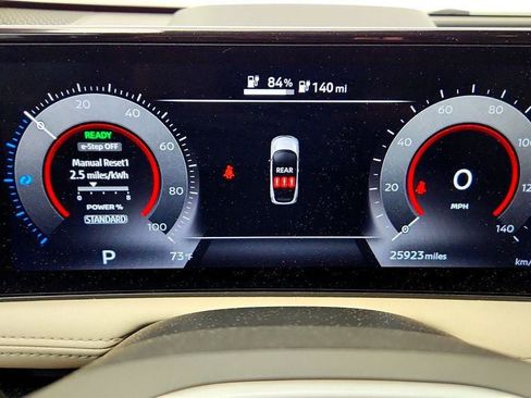 Used 2024 Nissan Ariya AWD image 14