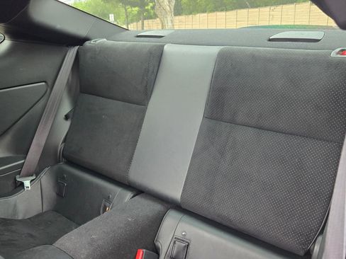 Used 2023 Toyota GR86 Premium RWD image 14