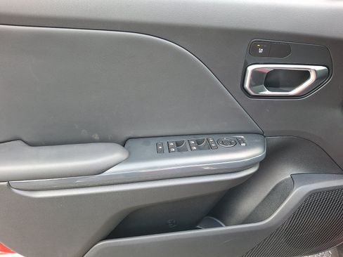 New 2026 Kia K4 EX FWD image 5