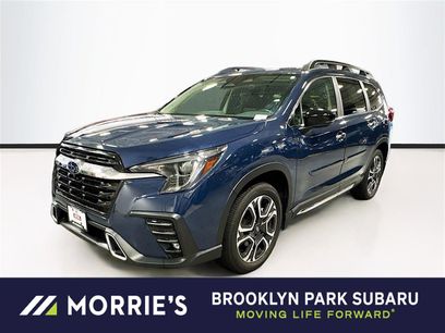 Used 2025 Subaru Ascent Touring