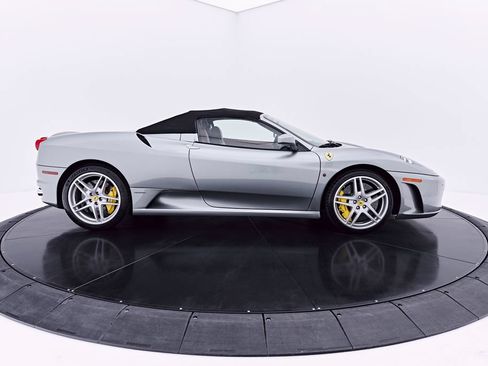 Used 2009 Ferrari F430 Spider RWD image 21
