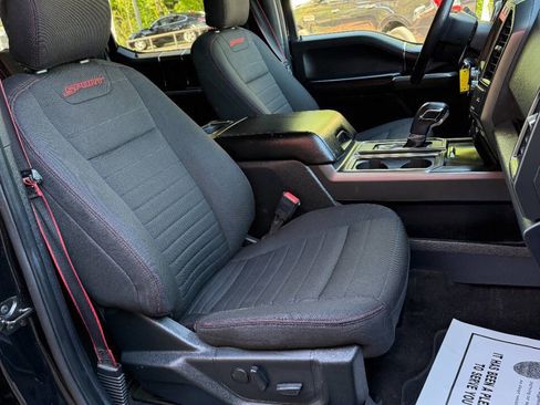 Used 2020 Ford F150 XLT w/ Equipment Group 302A Luxury AWD/4WD image 21