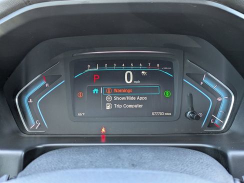 Used 2023 Honda Odyssey Touring image 29