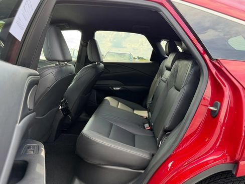 Used 2023 Lexus RX 350 FWD image 15