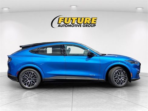New 2025 Ford Mustang Mach-E Premium image 2