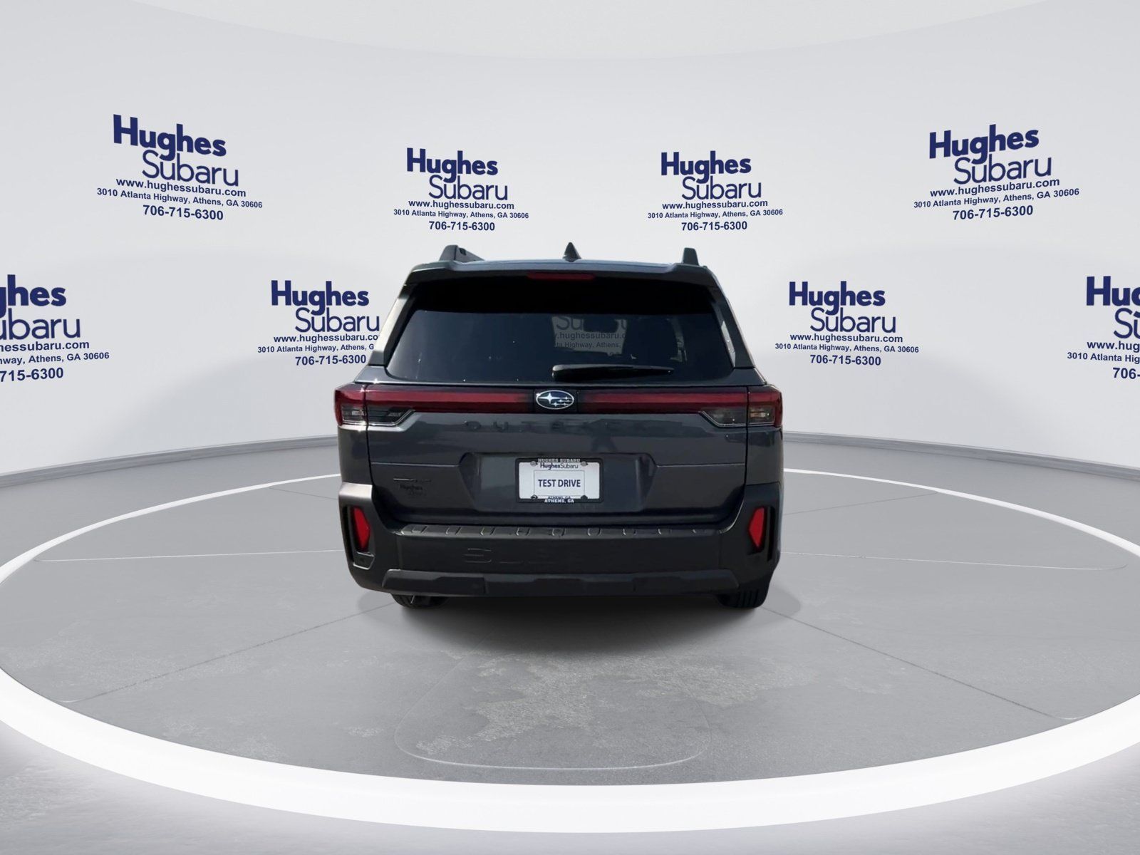 New 2026 Subaru Outback Limited w/ Premium/Limited Plus Package AWD/4WD image 9
