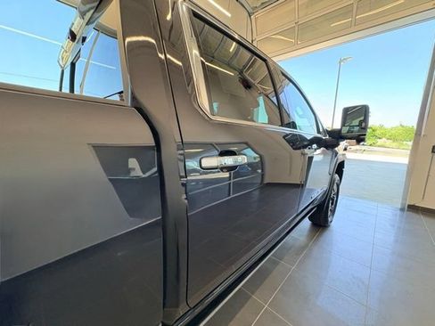 Used 2024 GMC Sierra 2500 Denali w/ Denali Reserve Package AWD/4WD image 14