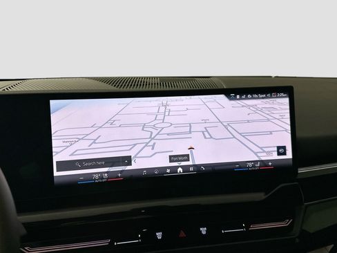 Used 2025 BMW 530i image 12