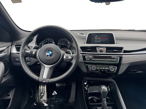 Used 2018 BMW X2 xDrive28i w/ M SportX Package AWD/4WD image 26