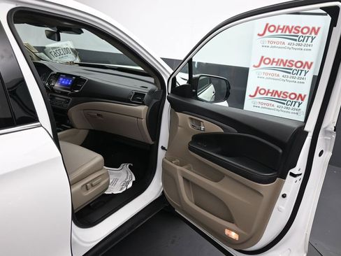 Used 2023 Honda Ridgeline RTL-E image 24