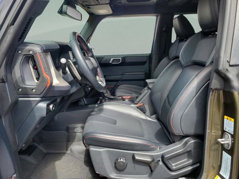 Used 2024 Ford Bronco Raptor image 9