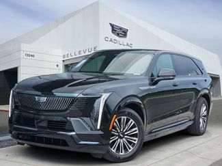 New 2026 Cadillac Escalade IQ Sport 1 AWD/4WD video 1
