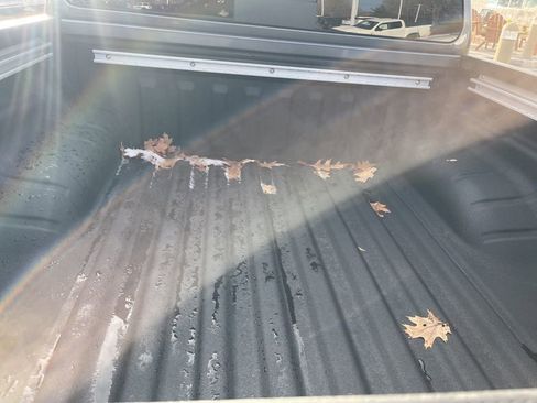 New 2026 Nissan Frontier SV w/ SV Convenience Package image 26