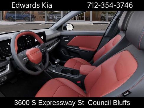 New 2026 Kia K4 GT-Line FWD image 19
