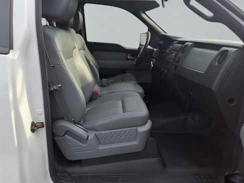 Used 2012 Ford F150 XL w/ PWR Equipment Group image 11