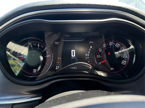 Used 2017 Dodge Challenger SXT Plus RWD image 19