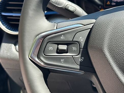 New 2026 Chevrolet Trax LT w/ LT Convenience Package FWD image 22