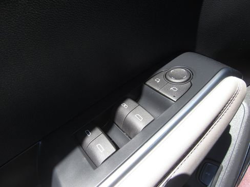 Used 2024 GMC Acadia Elevation w/ Luxury Package FWD image 22