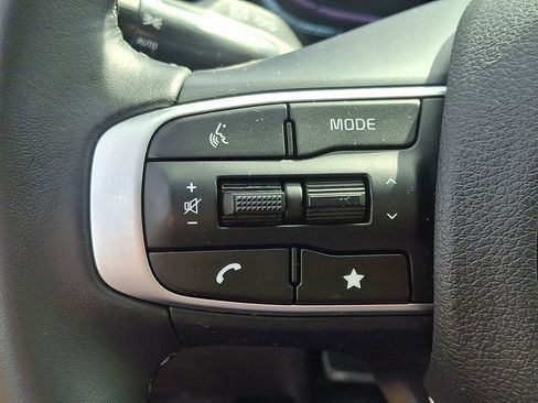 Used 2024 Kia Sportage EX AWD/4WD image 21