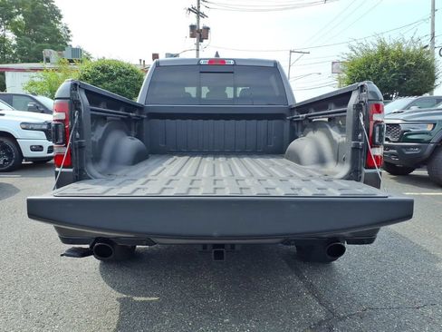 Used 2023 RAM 1500 Laramie AWD/4WD image 18