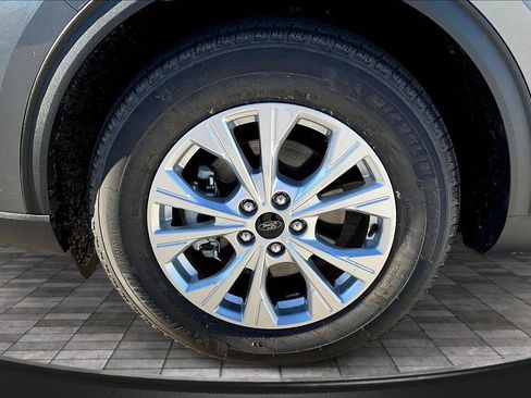 Certified 2025 Ford Escape Active image 25