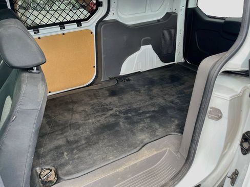 Used 2022 Ford Transit Connect XL FWD image 22