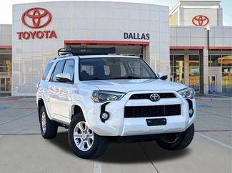 Used 2017 Toyota 4Runner SR5 Premium video 1