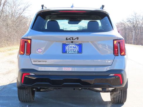 New 2026 Kia Sorento SX AWD/4WD image 19
