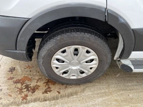 Used 2024 Ford Transit 250 Low Roof w/ Exterior Upgrade Package image 10