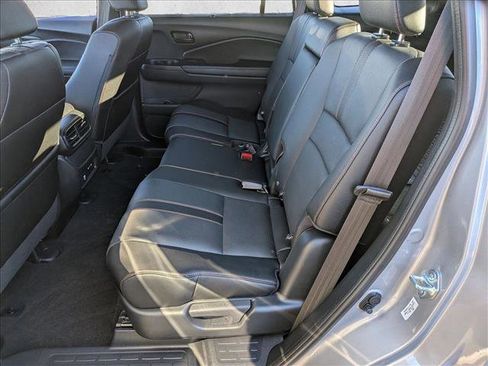 Used 2024 Honda Passport TrailSport image 18